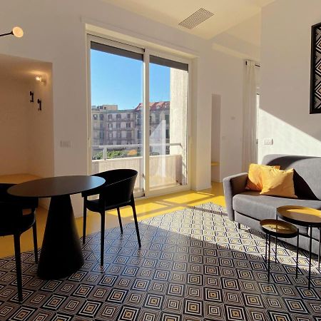 Toraldo Suites - Dimore Partenopee Napoli Eksteriør billede