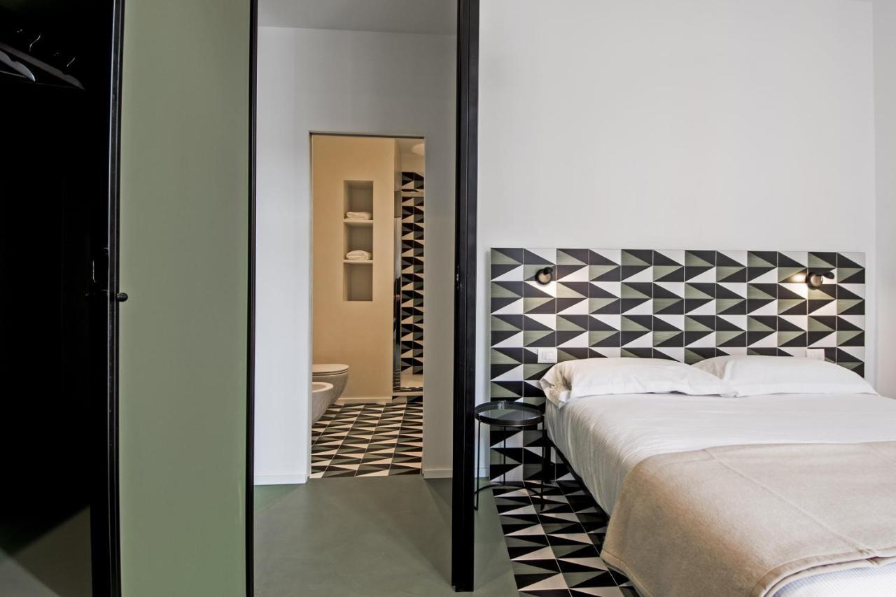 Toraldo Suites - Dimore Partenopee Napoli Eksteriør billede