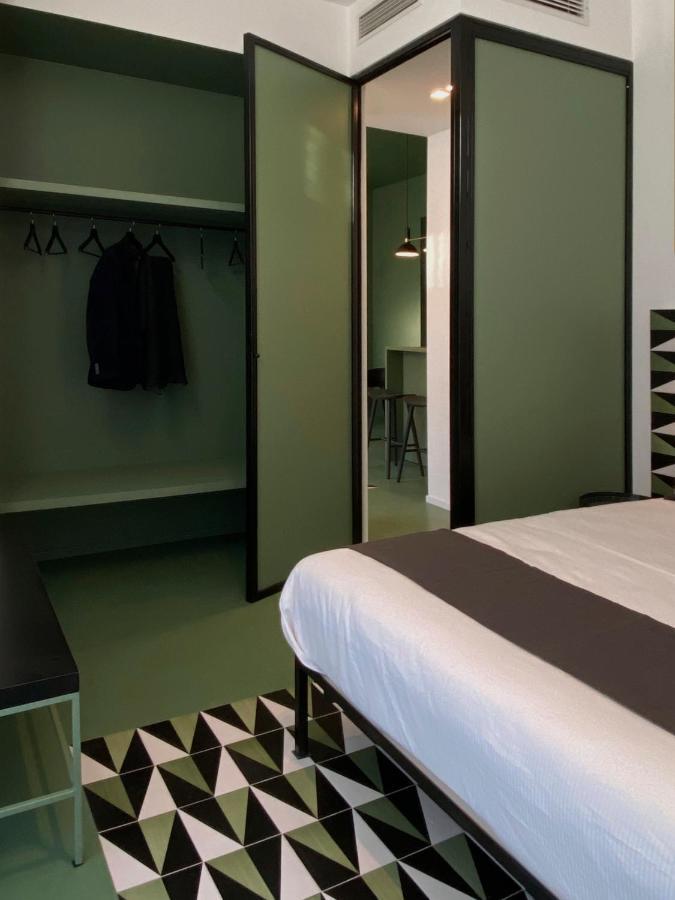Toraldo Suites - Dimore Partenopee Napoli Eksteriør billede