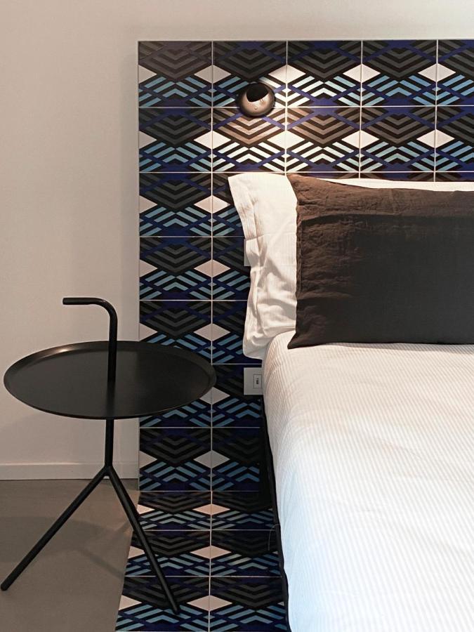 Toraldo Suites - Dimore Partenopee Napoli Eksteriør billede