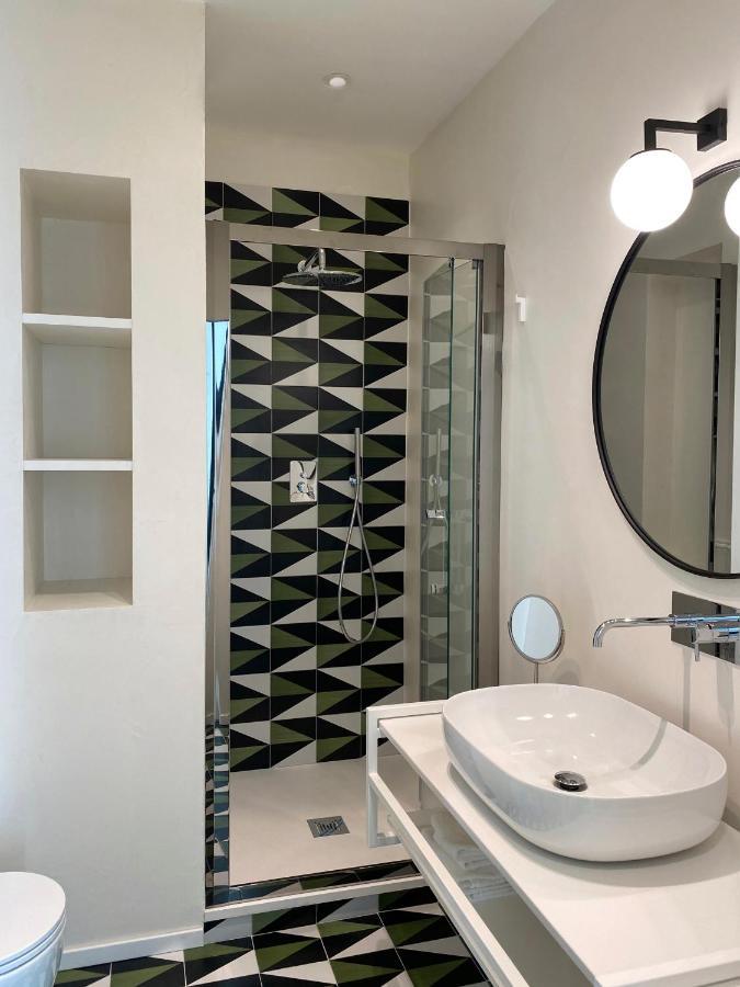 Toraldo Suites - Dimore Partenopee Napoli Eksteriør billede